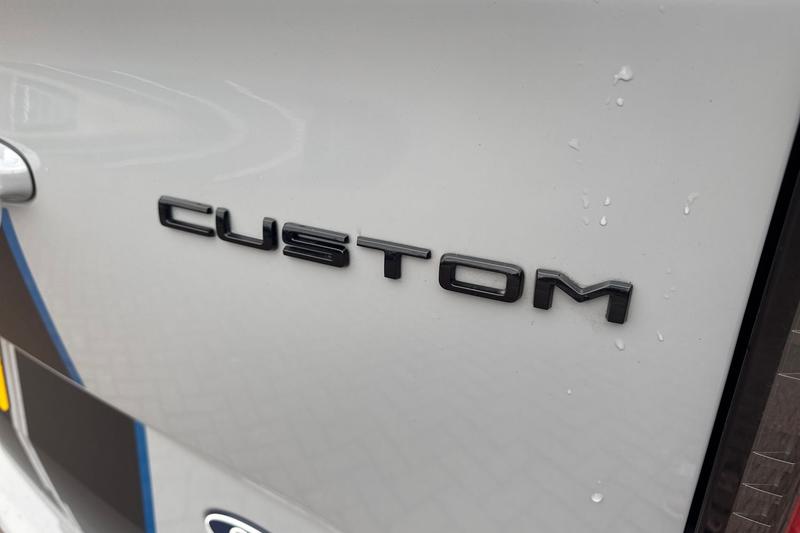 Used Ford Transit Custom 2025 for sale - 77225862: Photo 20