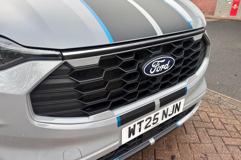 Used Ford Transit Custom 2025 for sale - 77225862: Photo 21