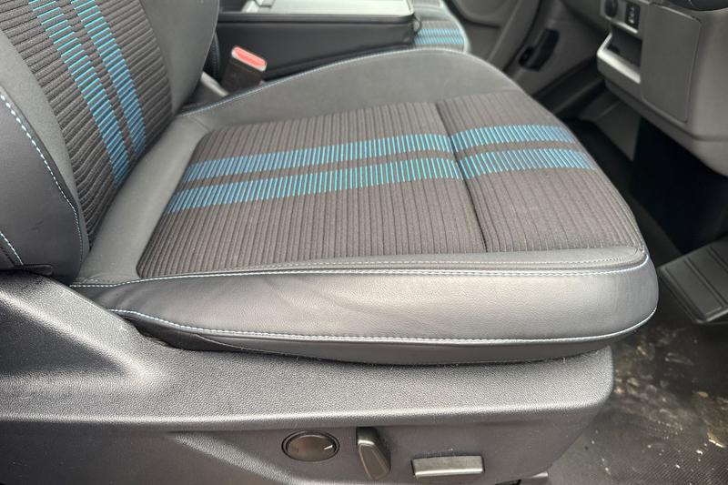 Used Ford Transit Custom 2025 for sale - 77225862: Photo 23