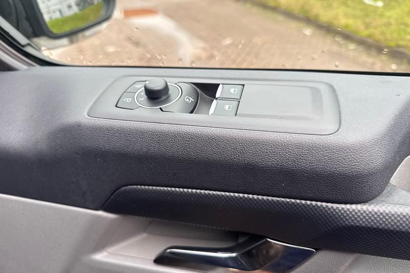 Used Ford Transit Custom 2025 for sale - 77225862: Photo 24