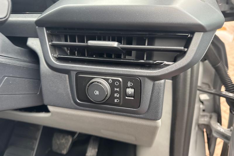 Used Ford Transit Custom 2025 for sale - 77225862: Photo 25