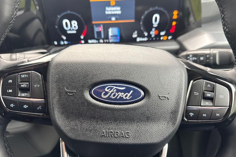 Used Ford Transit Custom 2025 for sale - 77225862: Photo 26