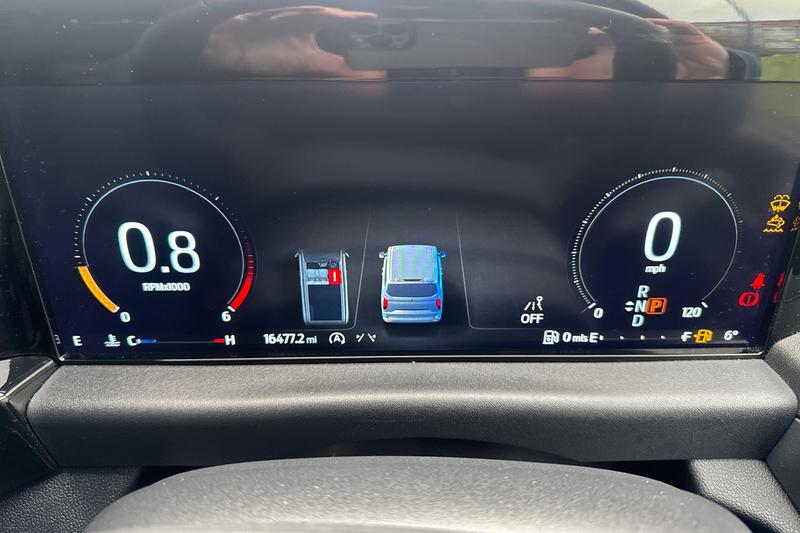 Used Ford Transit Custom 2025 for sale - 77225862: Photo 27