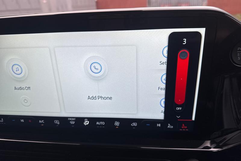 Used Ford Transit Custom 2025 for sale - 77225862: Photo 28