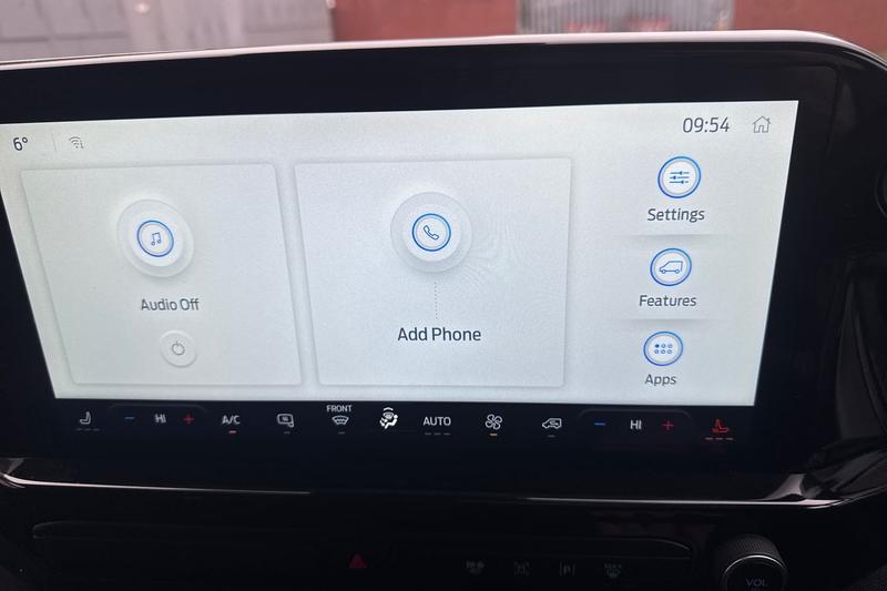 Used Ford Transit Custom 2025 for sale - 77225862: Photo 29