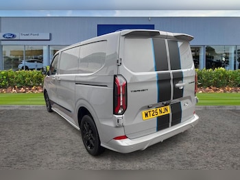 Used Ford Transit Custom 2025 for sale - 77225862: Photo