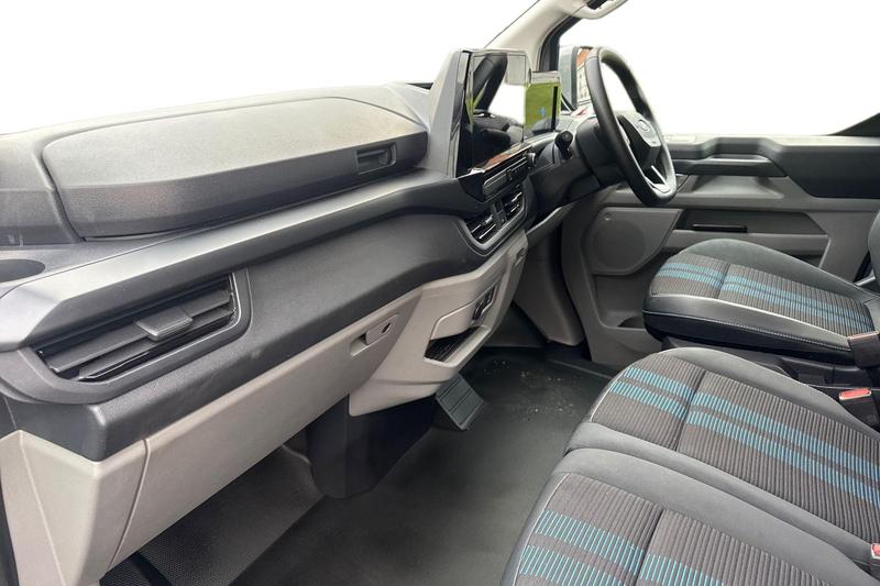 Used Ford Transit Custom 2025 for sale - 77225862: Photo 3