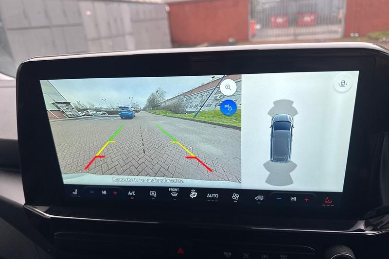 Used Ford Transit Custom 2025 for sale - 77225862: Photo 30