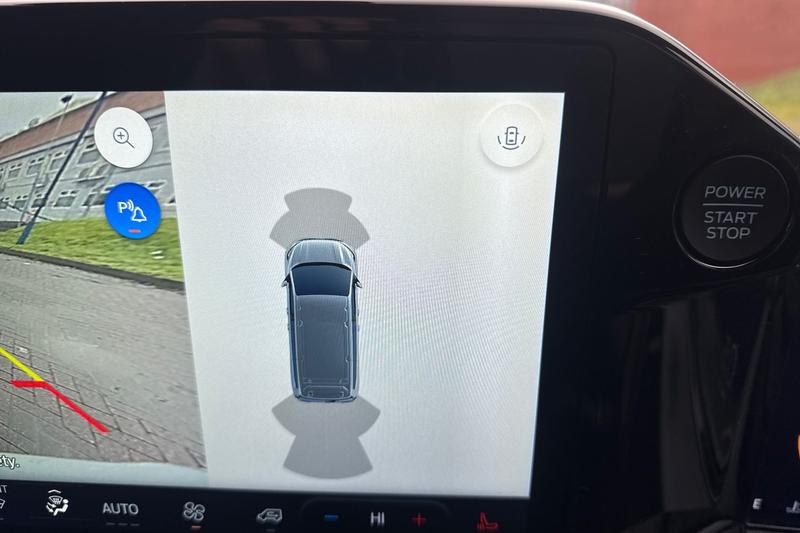 Used Ford Transit Custom 2025 for sale - 77225862: Photo 31