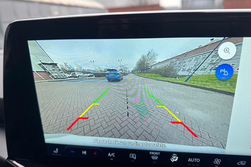 Used Ford Transit Custom 2025 for sale - 77225862: Photo 32