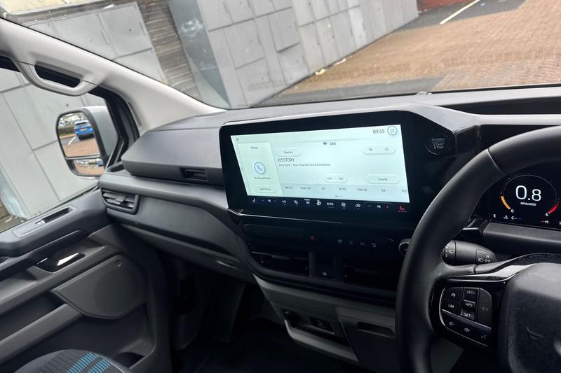 Used Ford Transit Custom 2025 for sale - 77225862: Photo 35