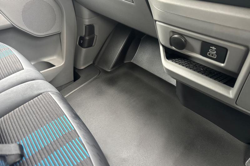 Used Ford Transit Custom 2025 for sale - 77225862: Photo 37