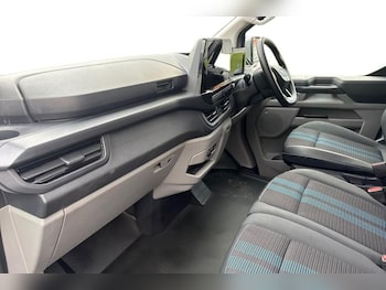 Used Ford Transit Custom 2025 for sale - 77225862: Photo