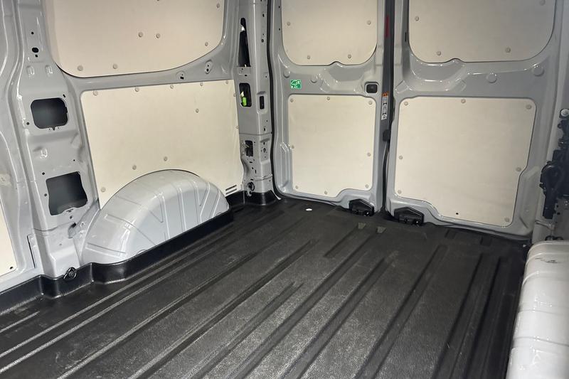 Used Ford Transit Custom 2025 for sale - 77225862: Photo 4