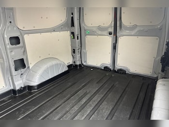 Used Ford Transit Custom 2025 for sale - 77225862: Photo