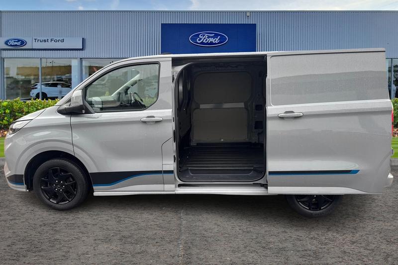 Used Ford Transit Custom 2025 for sale - 77225862: Photo 5