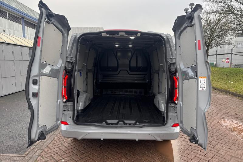 Used Ford Transit Custom 2025 for sale - 77225862: Photo 6