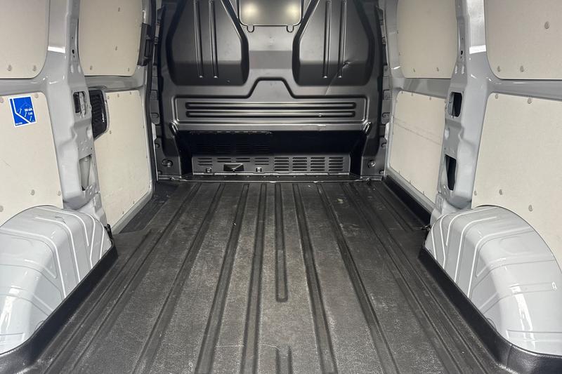 Used Ford Transit Custom 2025 for sale - 77225862: Photo 8