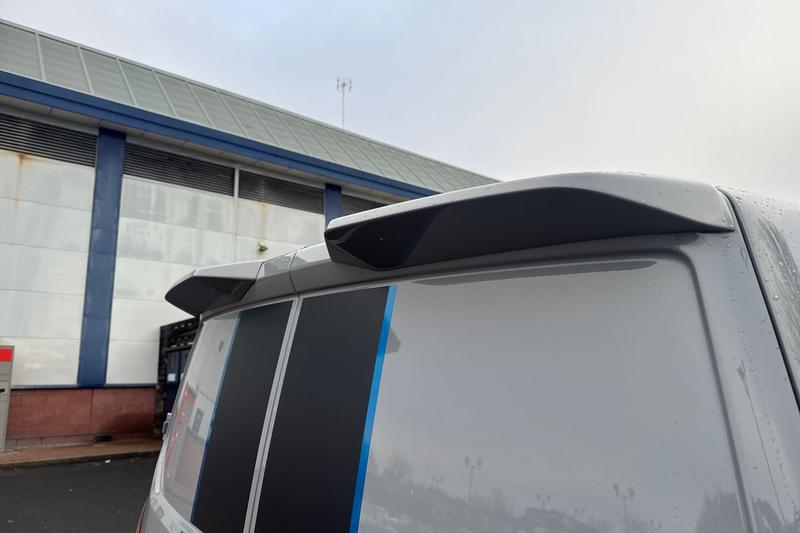 Used Ford Transit Custom 2025 for sale - 77225862: Photo 9