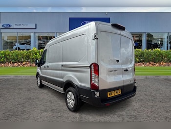 Used Ford Transit 2025 for sale - 78849873: Photo