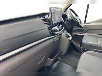 Used Ford Transit 2025 for sale - 78849873: Photo