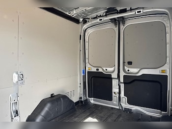 Used Ford Transit 2025 for sale - 78849873: Photo
