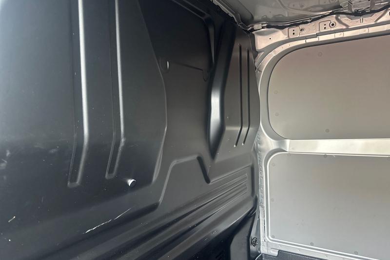 Used Ford Transit Custom 2025 for sale - 76968511: Photo 11