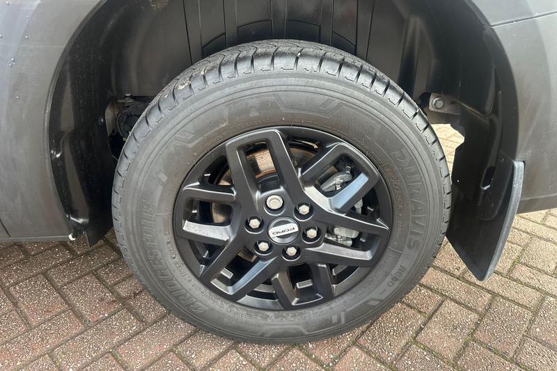 Used Ford Transit Custom 2025 for sale - 76968511: Photo 15