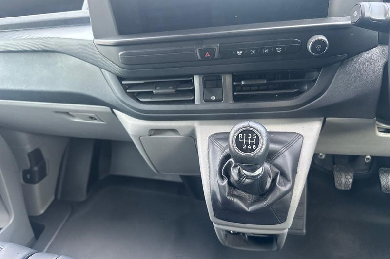 Used Ford Transit Custom 2025 for sale - 76968511: Photo 18