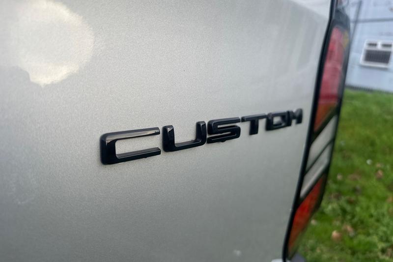 Used Ford Transit Custom 2025 for sale - 76968511: Photo 20