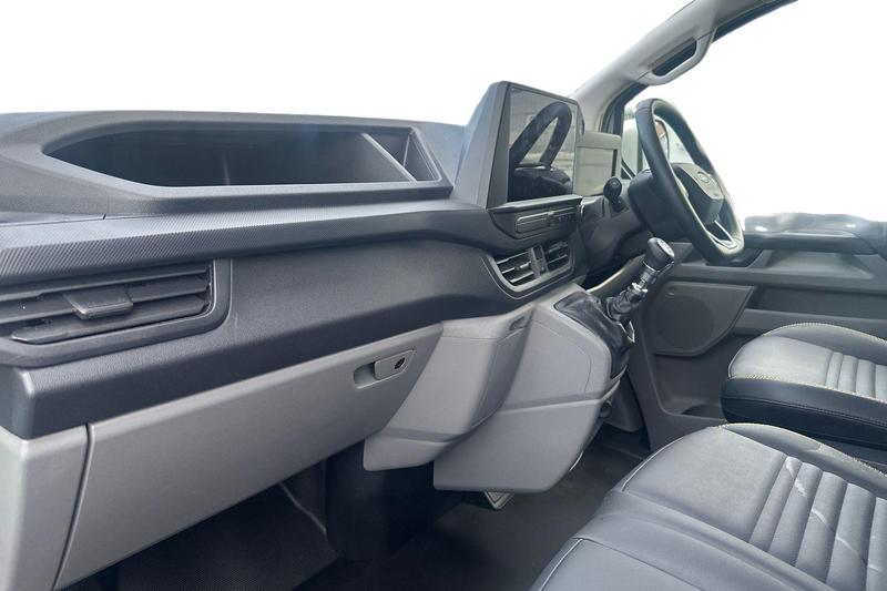 Used Ford Transit Custom 2025 for sale - 76968511: Photo 3