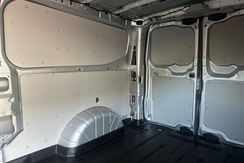 Used Ford Transit Custom 2025 for sale - 76968511: Photo 4