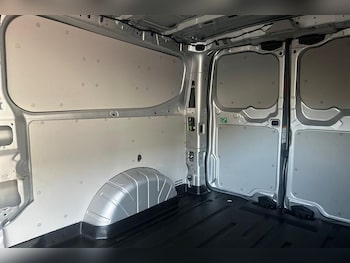 Used Ford Transit Custom 2025 for sale - 76968511: Photo