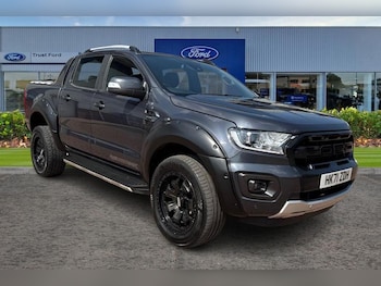 Used Ford Ranger 2021 for sale - 79170255: Photo