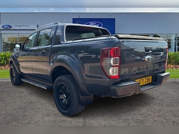 Used Ford Ranger 2021 for sale - 79170255: Photo