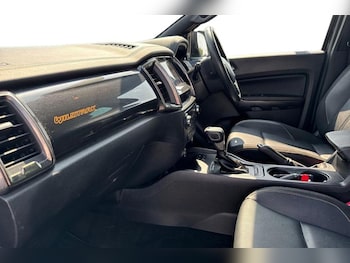 Used Ford Ranger 2021 for sale - 79170255: Photo