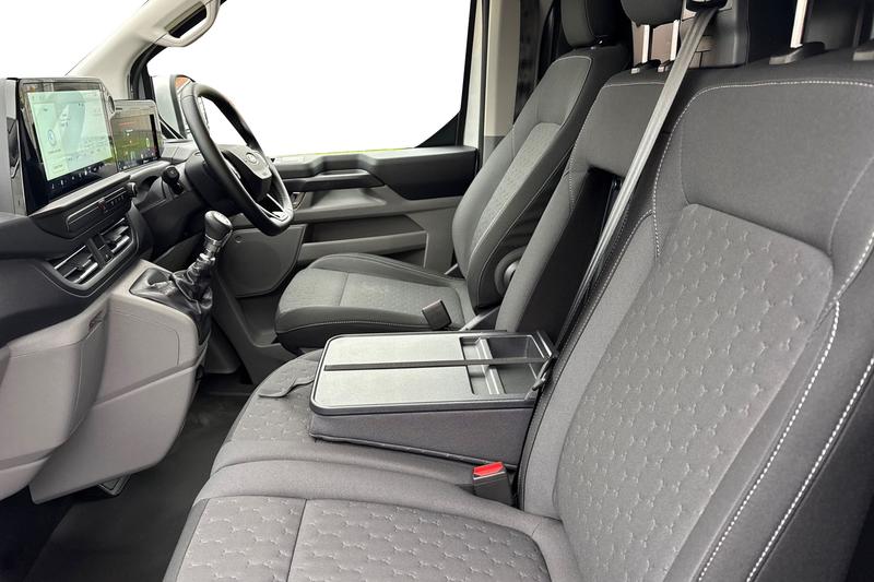 Used Ford Transit Custom 2025 for sale - 77067432: Photo 10