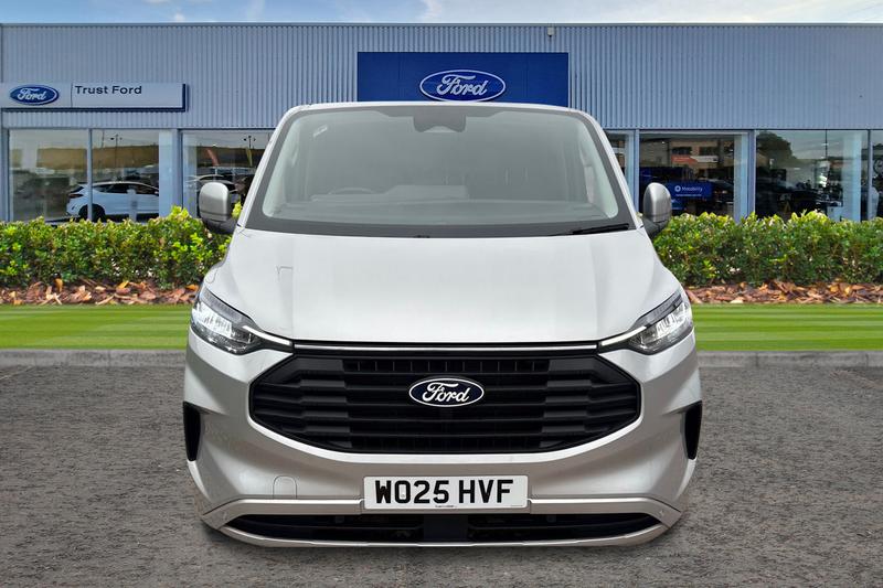 Used Ford Transit Custom 2025 for sale - 77067432: Photo 12