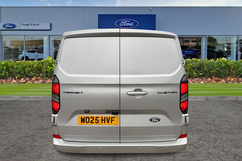 Used Ford Transit Custom 2025 for sale - 77067432: Photo 13