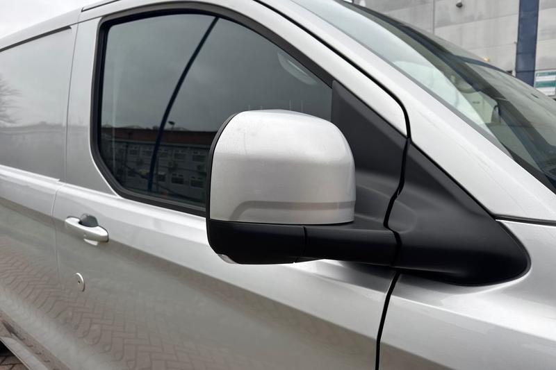 Used Ford Transit Custom 2025 for sale - 77067432: Photo 15