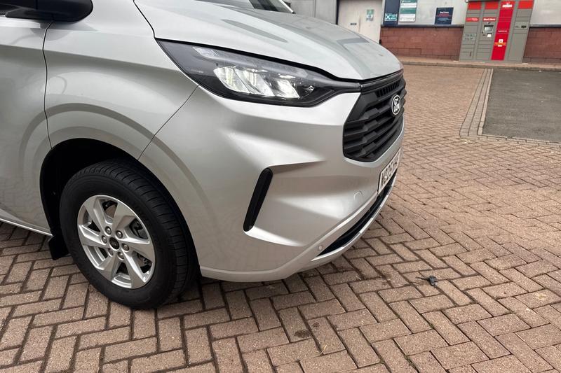 Used Ford Transit Custom 2025 for sale - 77067432: Photo 17