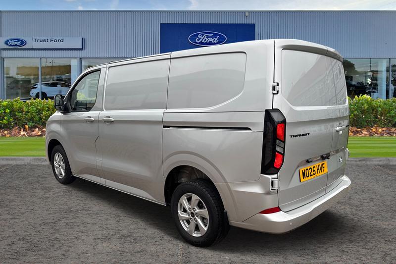 Used Ford Transit Custom 2025 for sale - 77067432: Photo 2