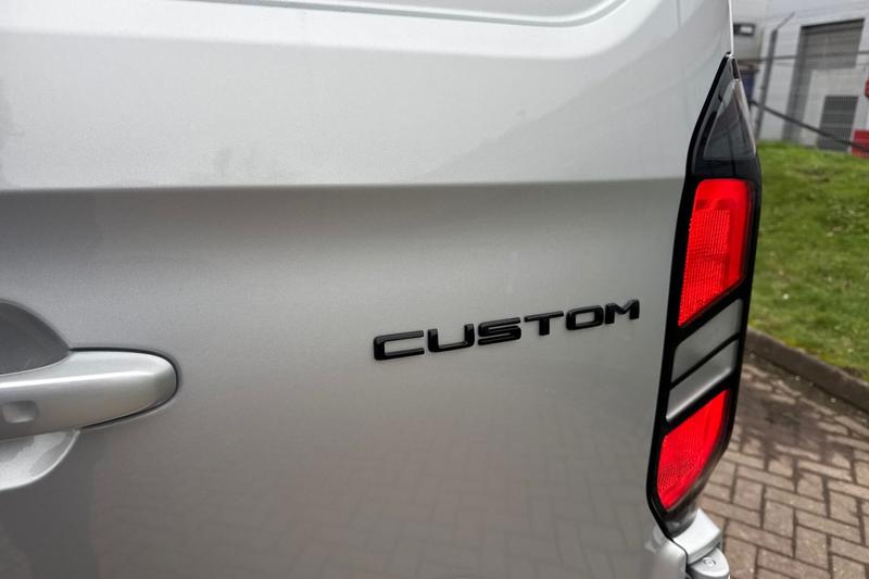 Used Ford Transit Custom 2025 for sale - 77067432: Photo 20