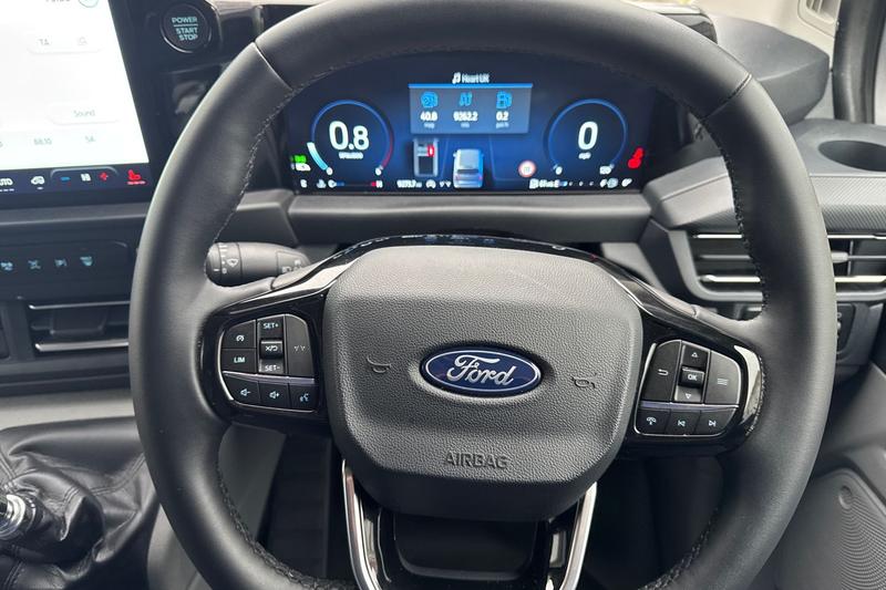 Used Ford Transit Custom 2025 for sale - 77067432: Photo 21