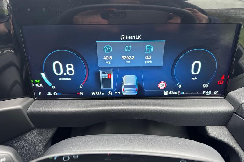 Used Ford Transit Custom 2025 for sale - 77067432: Photo 22