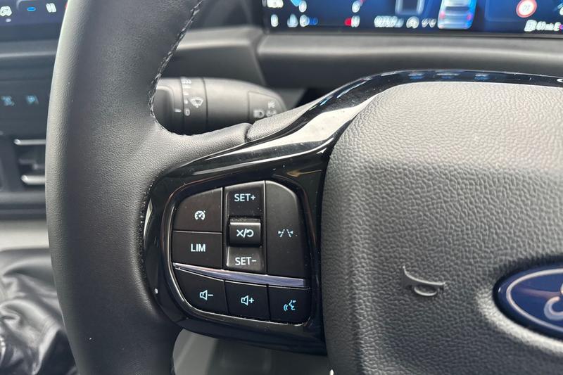 Used Ford Transit Custom 2025 for sale - 77067432: Photo 23