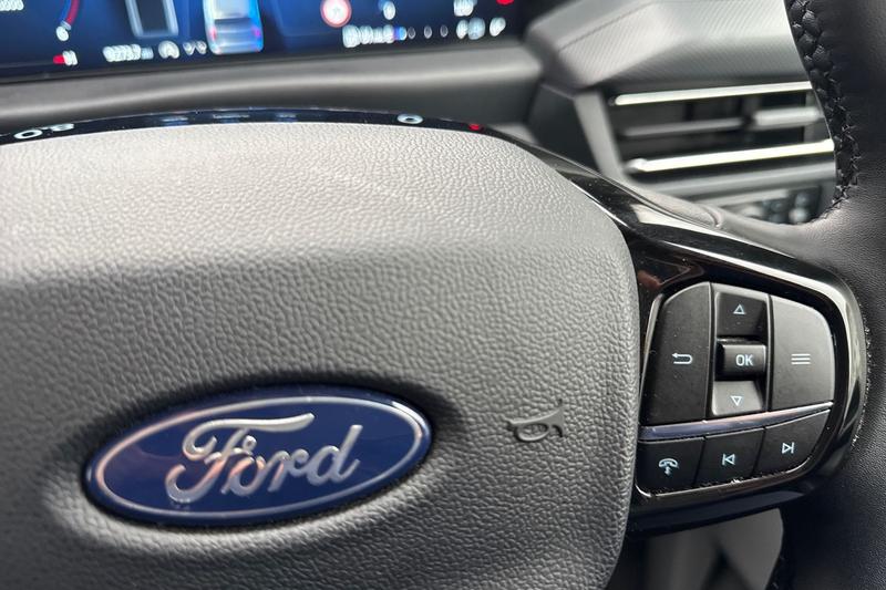 Used Ford Transit Custom 2025 for sale - 77067432: Photo 24