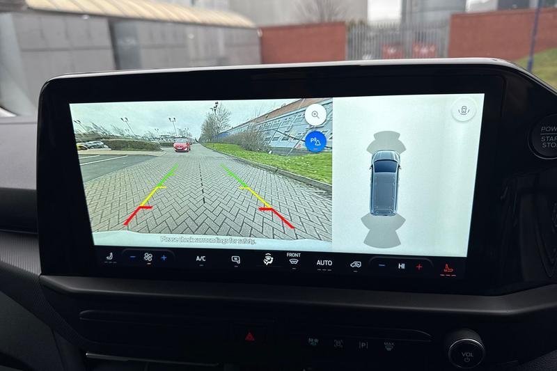 Used Ford Transit Custom 2025 for sale - 77067432: Photo 28