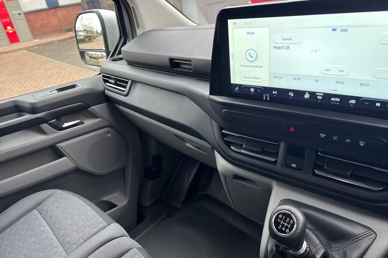 Used Ford Transit Custom 2025 for sale - 77067432: Photo 30