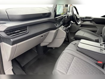 Used Ford Transit Custom 2025 for sale - 77067432: Photo